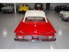 Thumbnail Photo 17 for 1960 Chevrolet Impala
